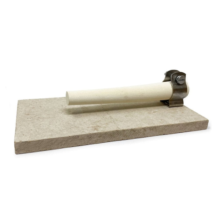 Ceramic Soldering Cone with Board