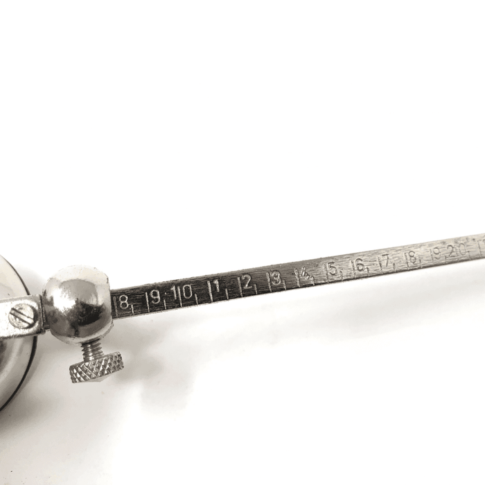Circular Glass Cutting Tool