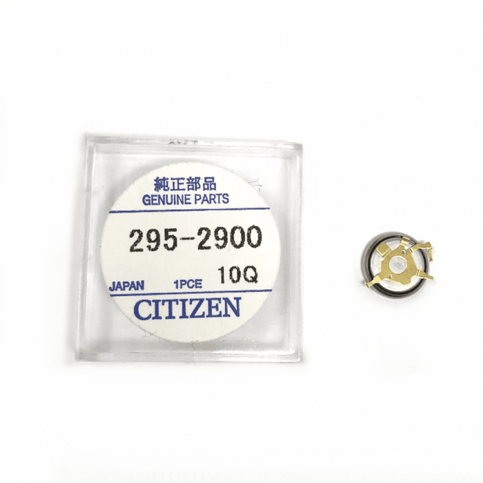 Citizen 295-29 Capacitor (MT920)