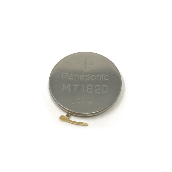 Citizen 295-31 Capacitor (MT1620)