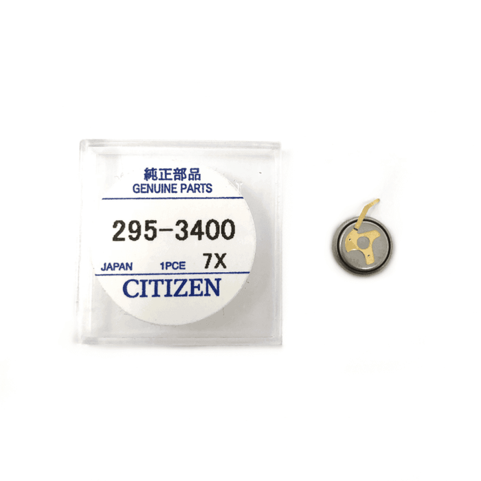 Citizen 295-34 Capacitor (MT920)