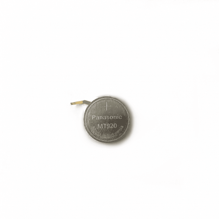 Citizen 295-34 Capacitor (MT920)