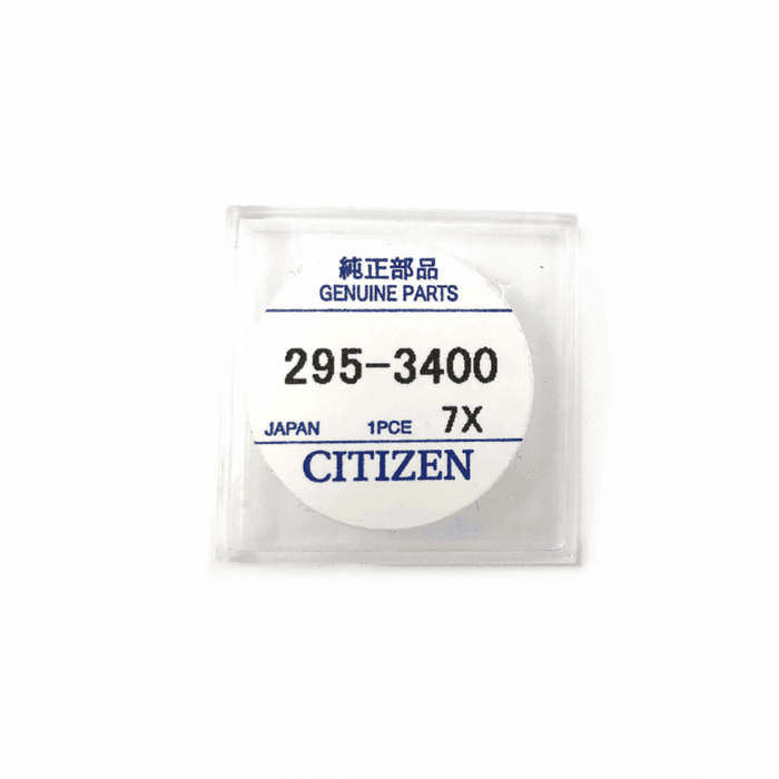 Citizen 295-34 Capacitor (MT920)