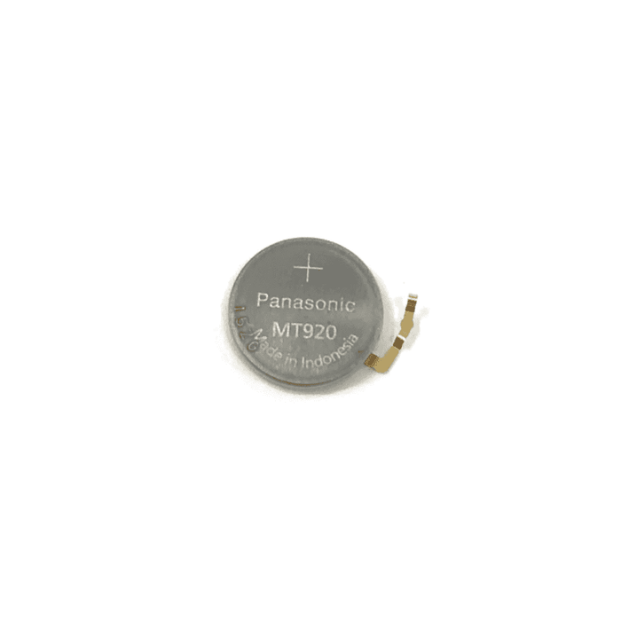 Citizen 295-38 Capacitor (MT920)