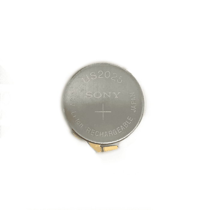Citizen 295-53 Capacitor (US2025)