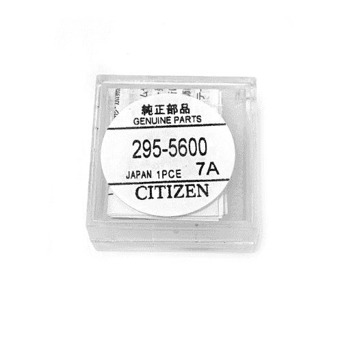 Citizen 295-5600 Capacitor (MT920)