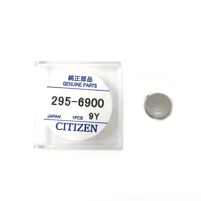Citizen 295-69 Capacitor (CTL920)