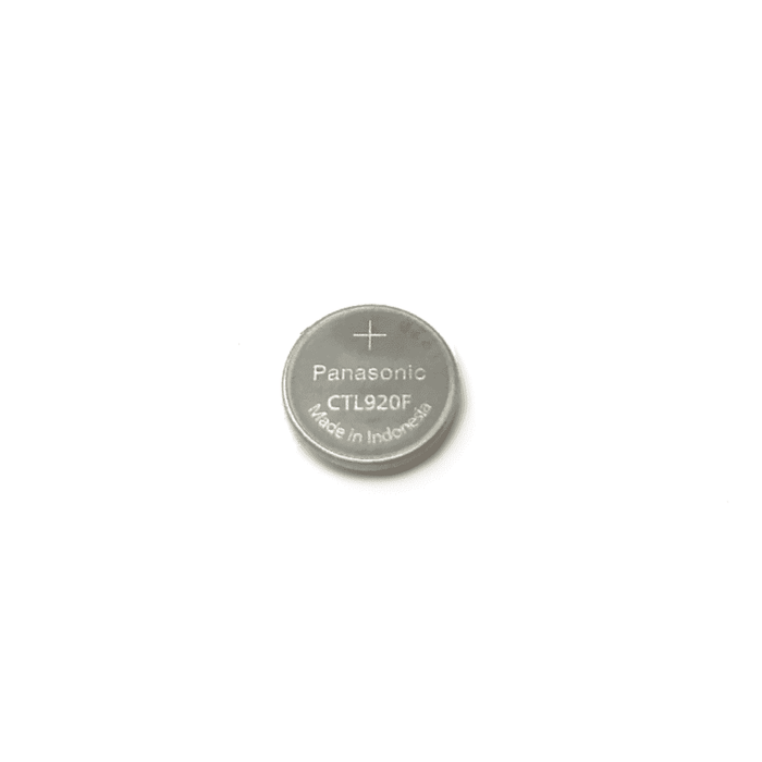 Citizen 295-69 Capacitor (CTL920)