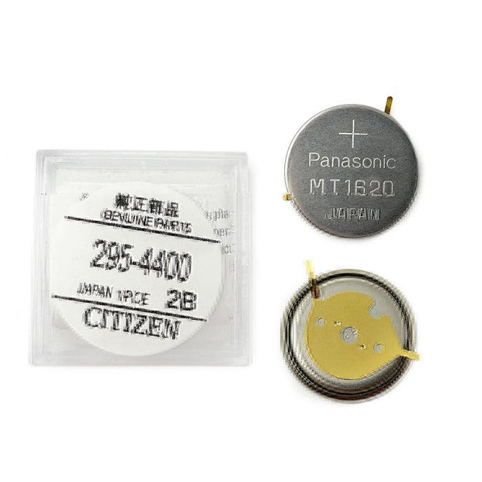 Citizen 295.44 Capacitor (MT1620)