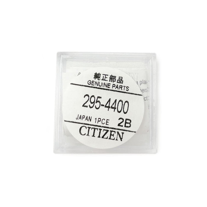 Citizen 295.44 Capacitor (MT1620)