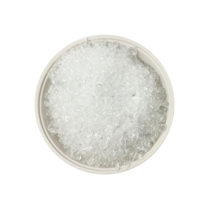 Clear Crackle Enamel 2008