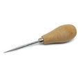 Clock Hand Collet Adjusting Tool with Round Tip