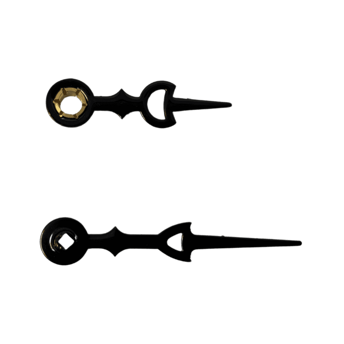 Clock Hands - Choose Size & Design