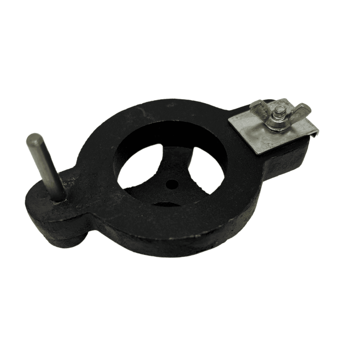 Clock Mainspring Winder