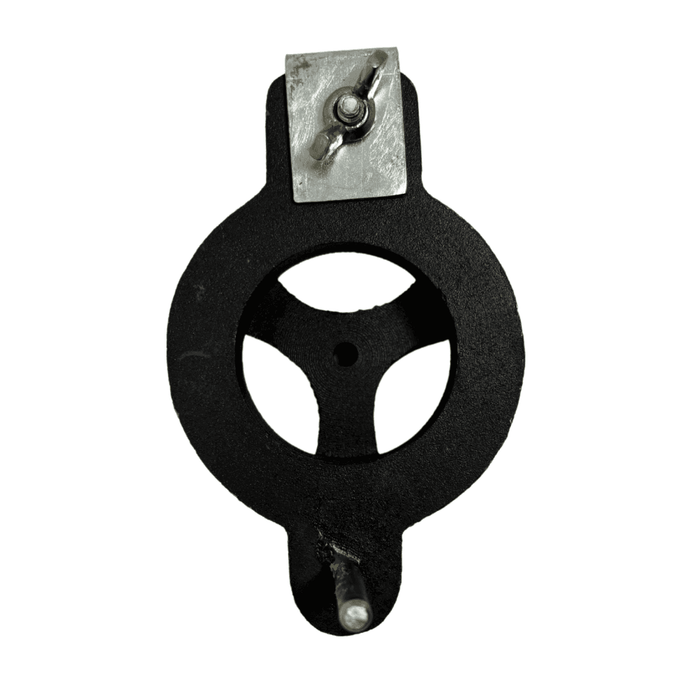 Clock Mainspring Winder