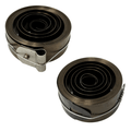 Clock Mainsprings - Choose Size