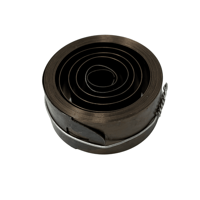 Clock Mainsprings - Choose Size