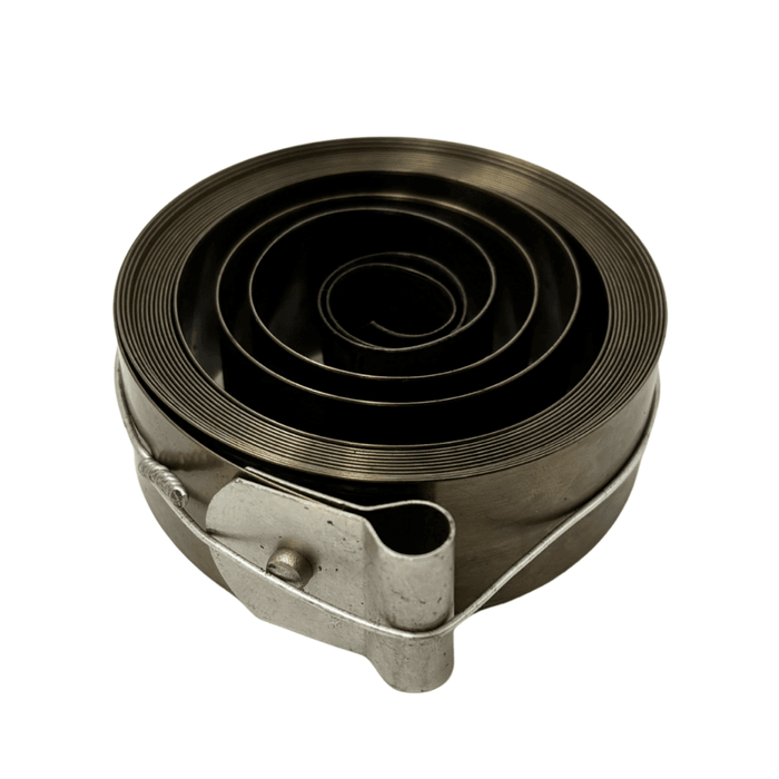 Clock Mainsprings - Choose Size