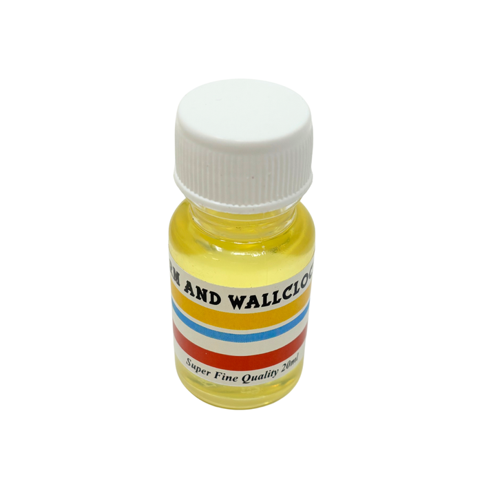 Clock Oil 20ml