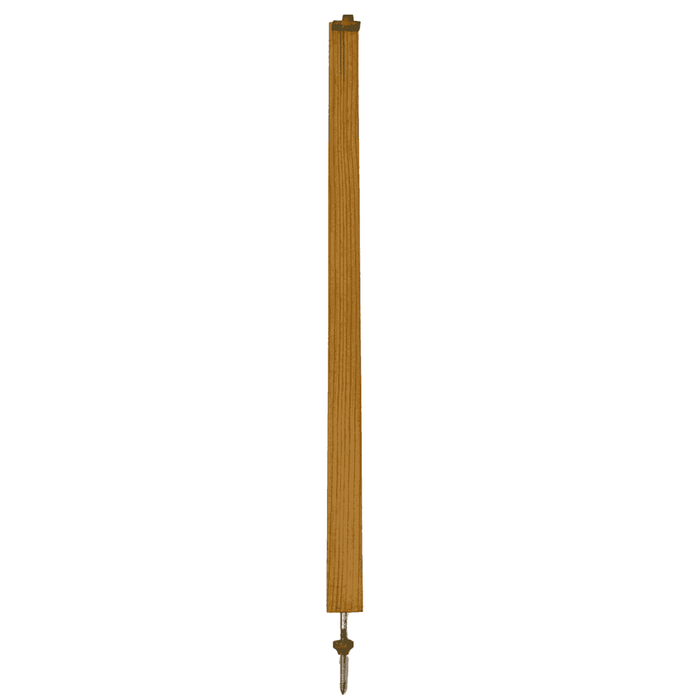 Clock Pendulum Holder 14"