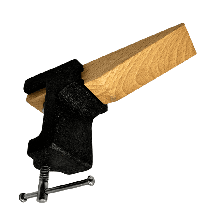 Combination Bench Pin & Anvil for Jewellers