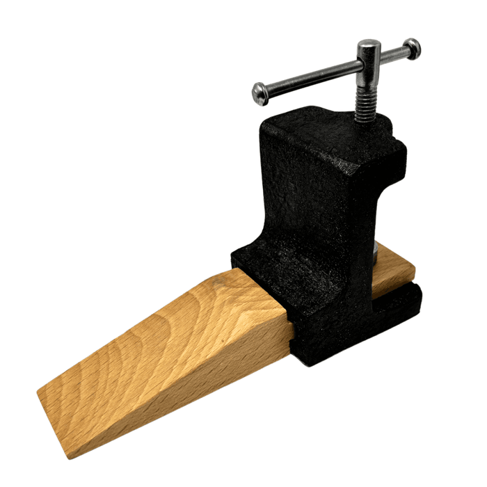 Combination Bench Pin & Anvil for Jewellers