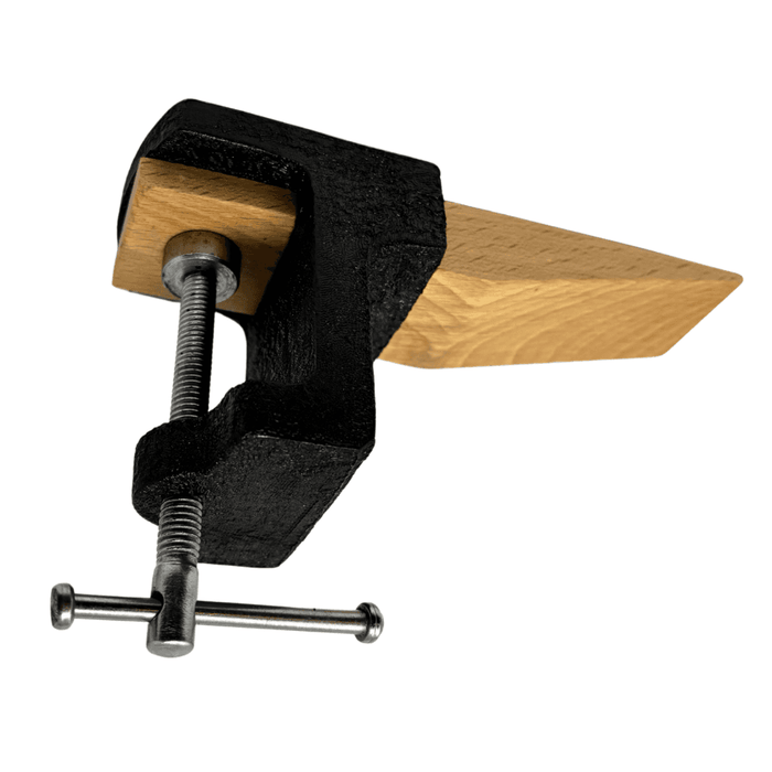 Combination Bench Pin & Anvil for Jewellers