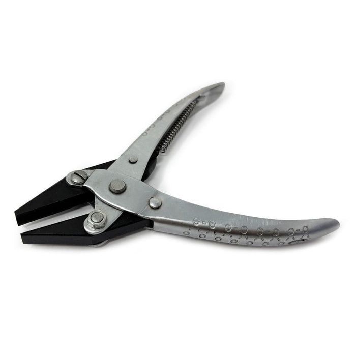 Concave & Convex Parallel Action Plier (140mm)