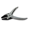 Concave & Convex Parallel Action Plier (140mm)