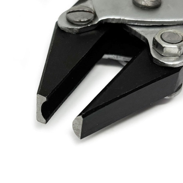Concave & Convex Parallel Action Plier (140mm)