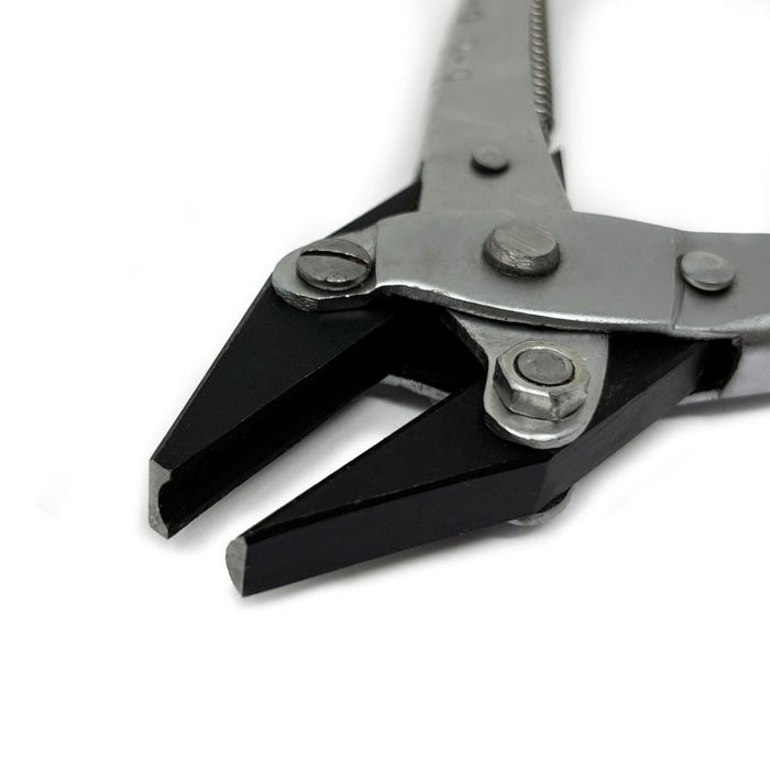 Concave & Convex Parallel Action Plier (140mm)