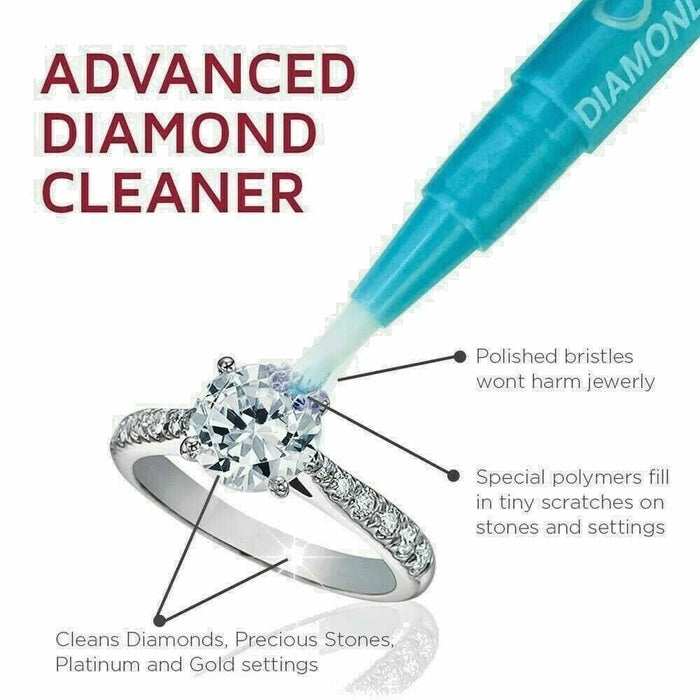 Connoisseurs Diamond Dazzle Stick (without box)