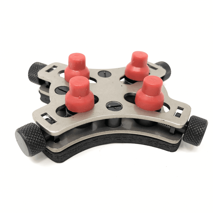 Crab Vice Watch Case Movement Holder