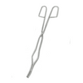 Crucible & Flask Tong Holder