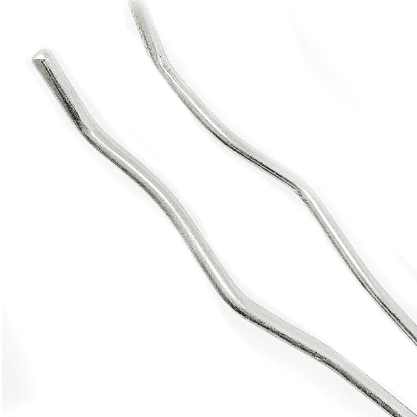 Crucible & Flask Tong Holder