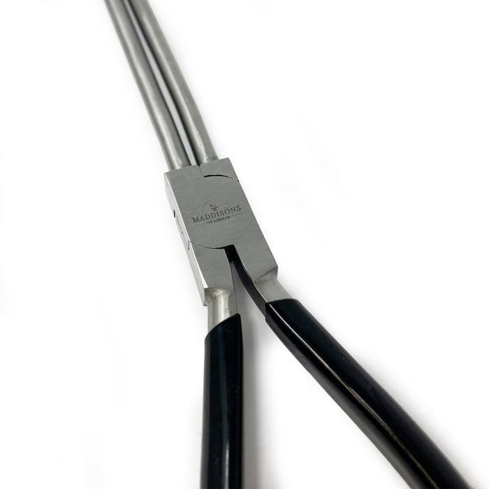 Crucible Furnace Tongs