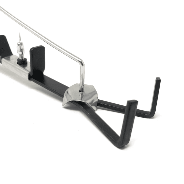 Crucible Tong for Square Furnaces