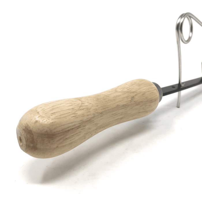 Crucible Tong for Square Furnaces