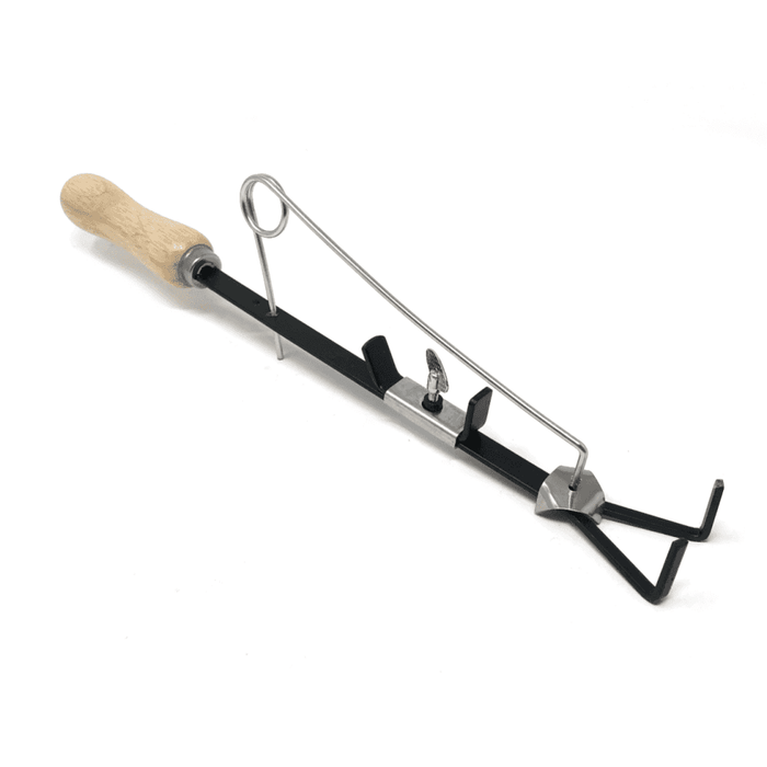 Crucible Tong for Square Furnaces