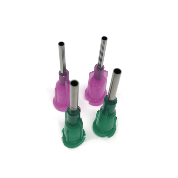 Crystal FX Beading Glue Syringes