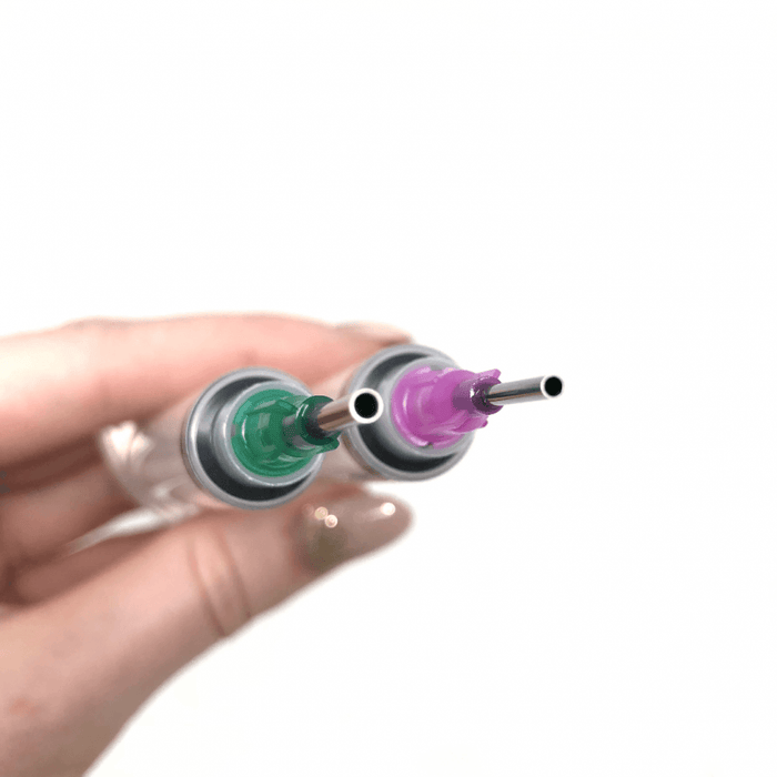 Crystal FX Beading Glue Syringes