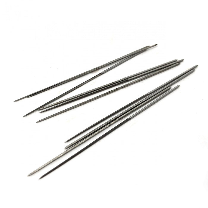 Cutting Broaches 0.60mm - 0.80mm