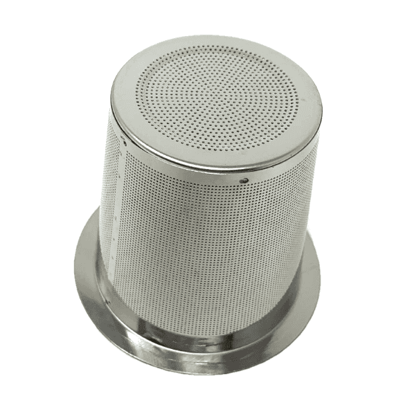 Deluxe Diamond Washing Jar