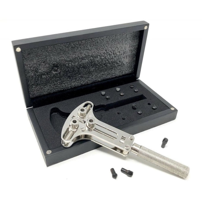 Deluxe Jaxa Watch Case Opener XL