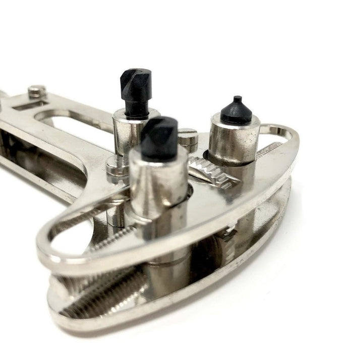 Deluxe Jaxa Watch Case Opener XL