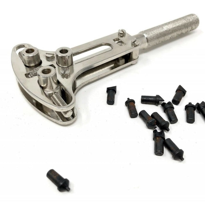 Deluxe Jaxa Watch Case Opener XL