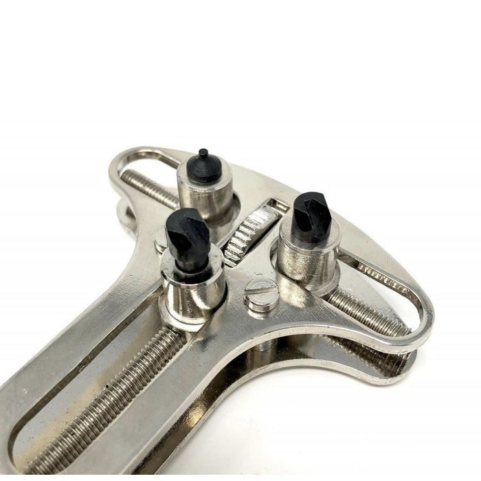 Deluxe Jaxa Watch Case Opener XL
