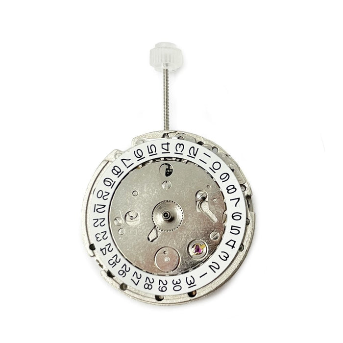 DG2813 Auto Mechanical Watch Movement (Date at 3h)