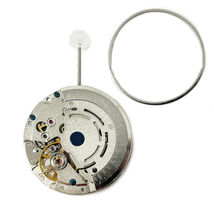DG2813 Auto Mechanical Watch Movement (Date at 3h)