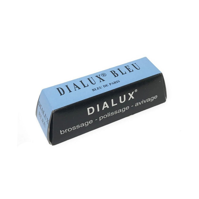 Dialux Polishing Compound - Choose Colour